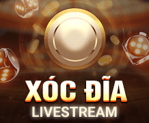 xóc đĩa live stream ZO35
